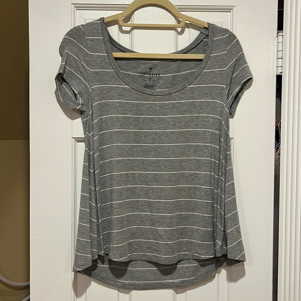 American Eagle Soft Tee
